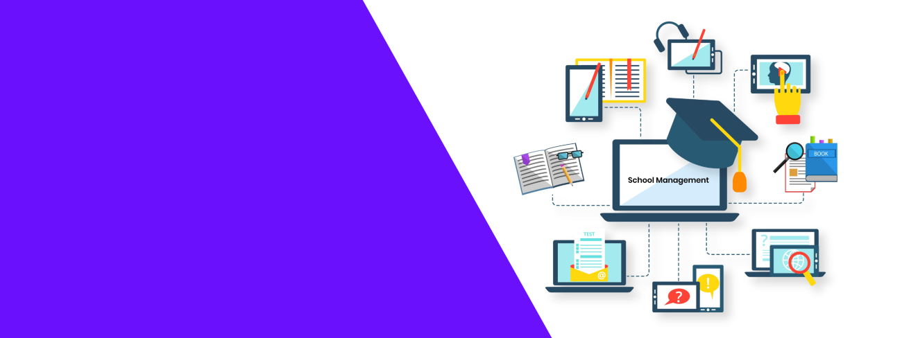 School Management System